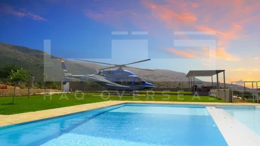 House in Tsikalaria, Crete 10041680