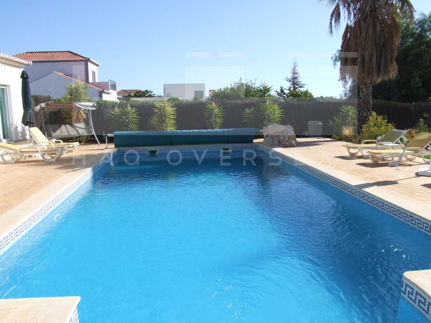 House in Moncarapacho, Eastern Algarve 10041688