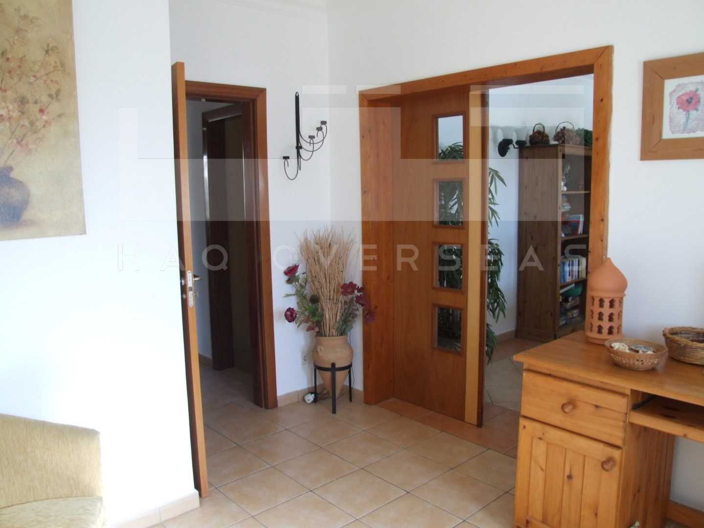 Talo sisään Moncarapacho, Eastern Algarve 10041688