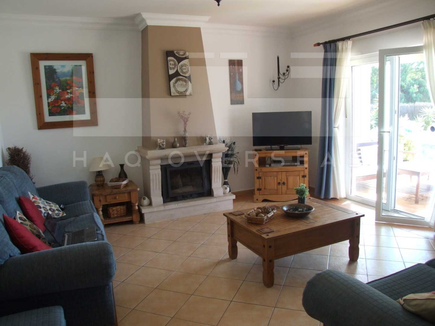 Dom w Moncarapacho, Eastern Algarve 10041688