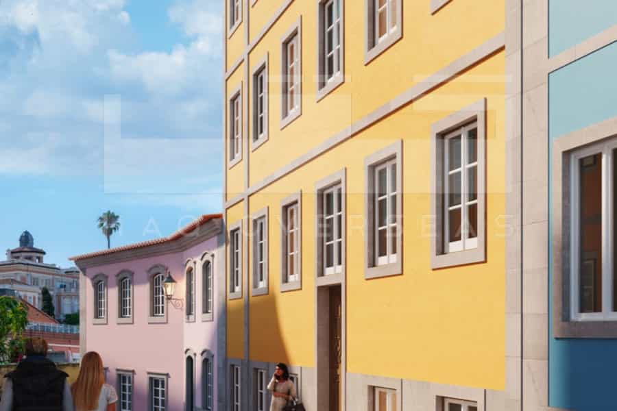 Condominium in Avenida Da Liberdade, Lisbon 10041698