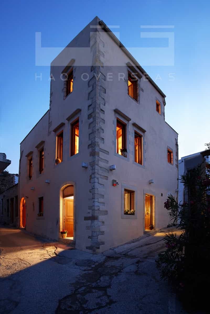 Talo sisään Maroulas, Crete 10041712