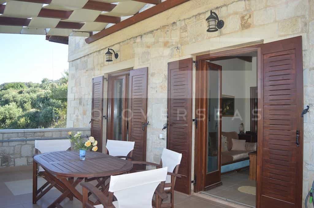 Dom w Topolia, Crete 10041735