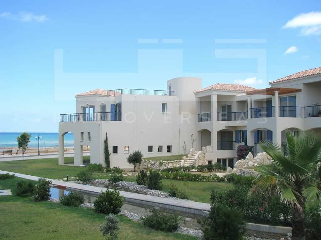 Eigentumswohnung im Pyrgos Psilonerou, Crete 10041736