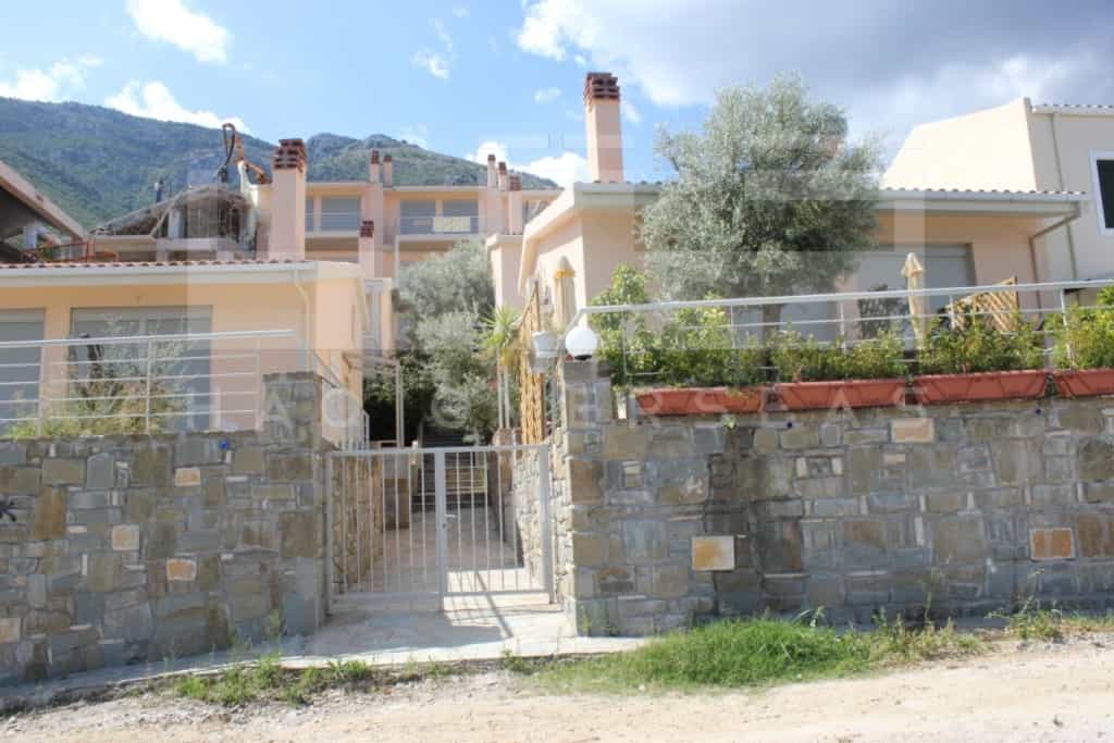 بيت في Alexandros, Ionia Nisia 10041756