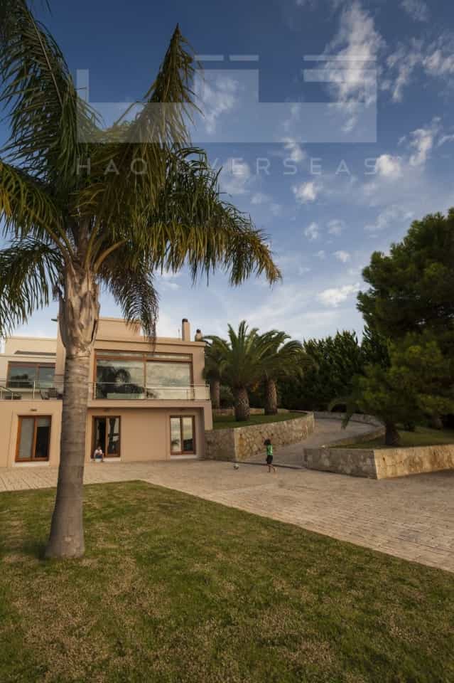 House in Kampani, Crete 10041761