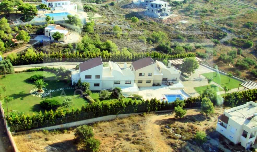 Будинок в Kampani, Crete 10041761