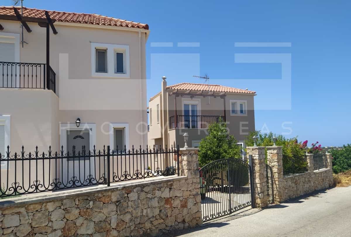 Будинок в Chorafakia, Crete 10041770