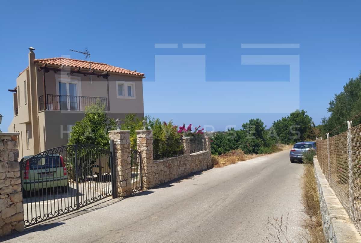 House in Chorafakia, Crete 10041770