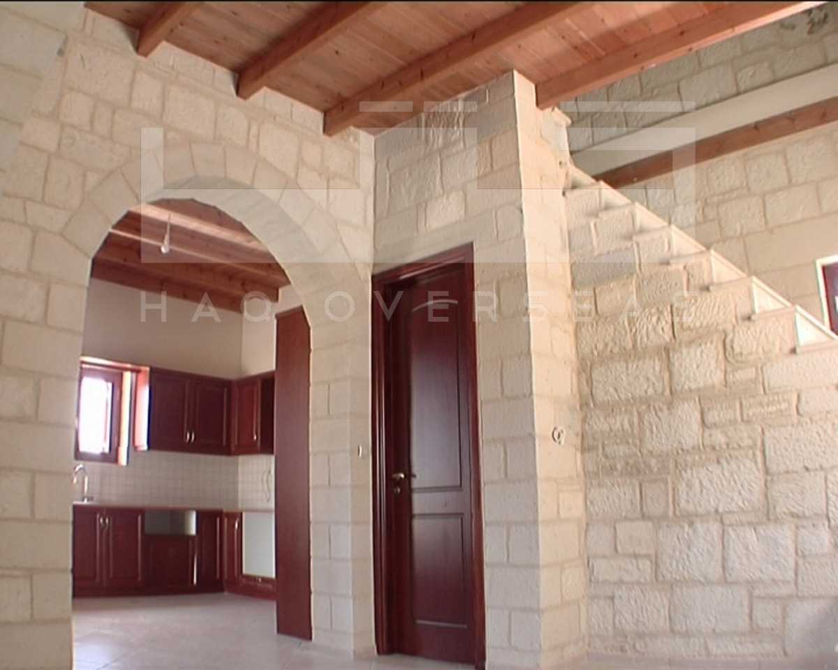 жилой дом в Хорафакия, Крити 10041784