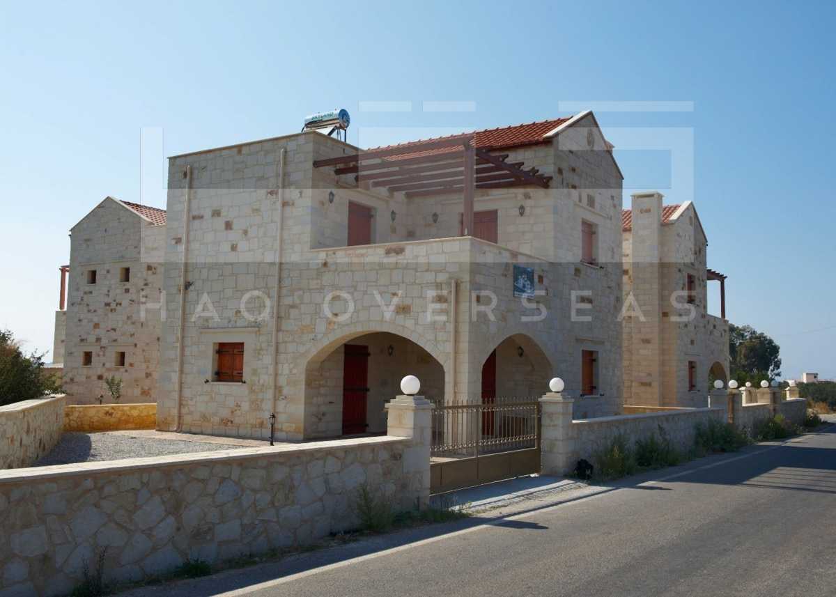 Будинок в Хорафакія, Криті 10041784