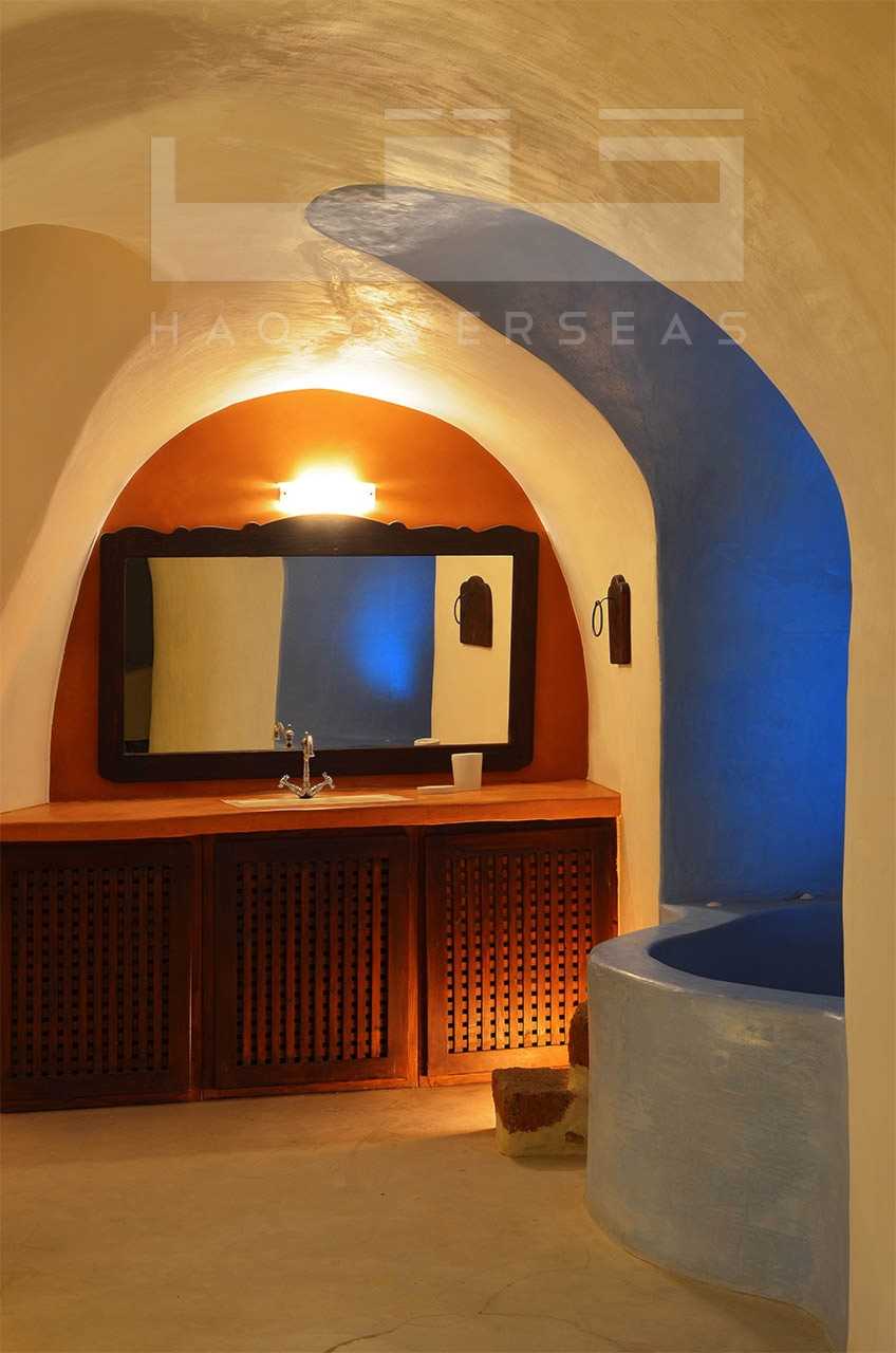 Dom w Megalochori, Santorini 10041785