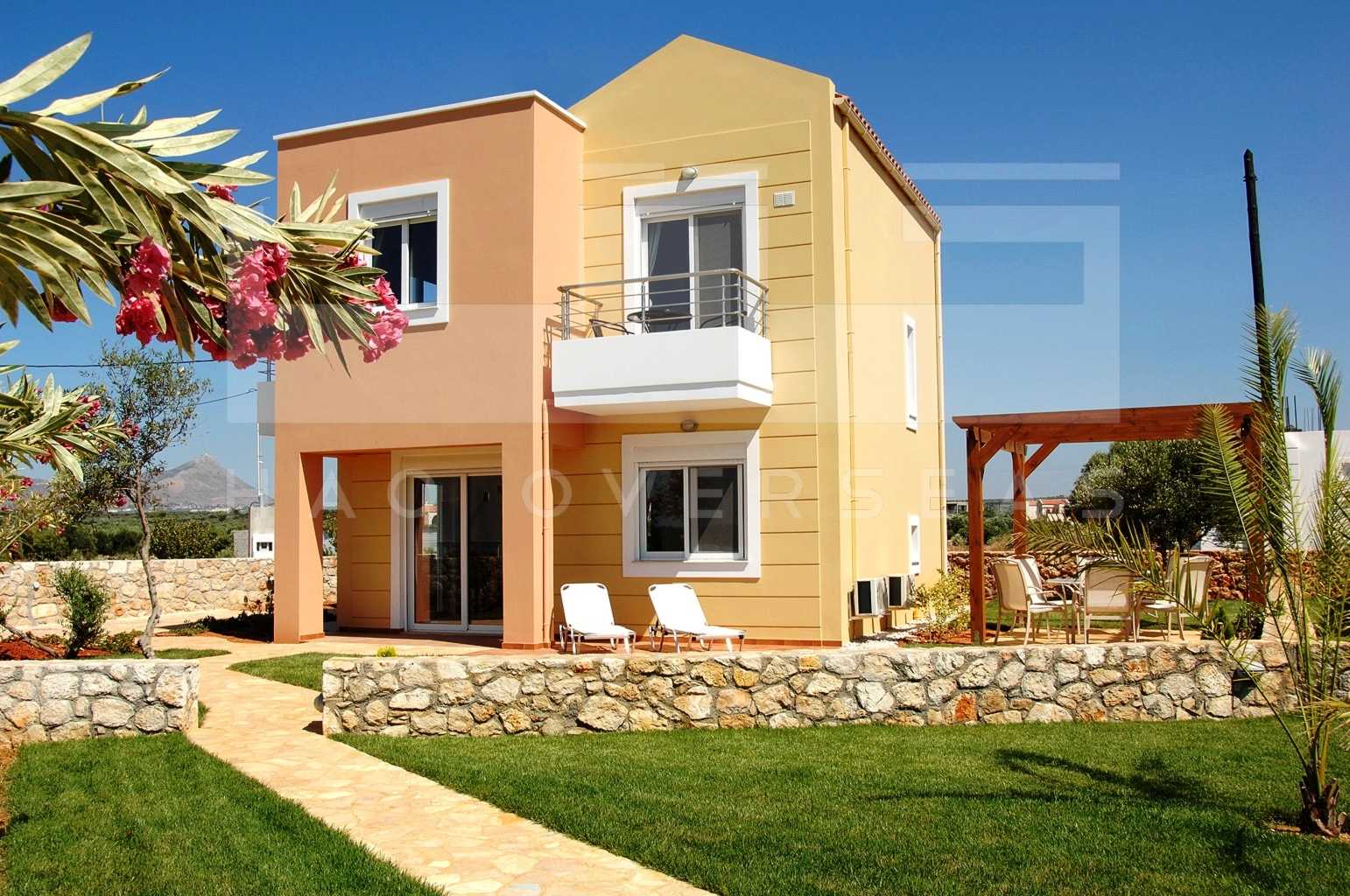 House in Chorafakia, Crete 10041792