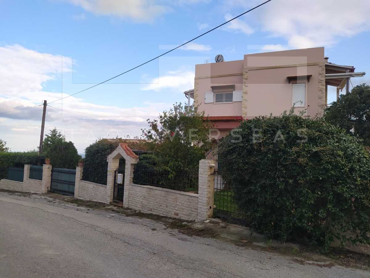Talo sisään Kolymbari, Crete 10041803