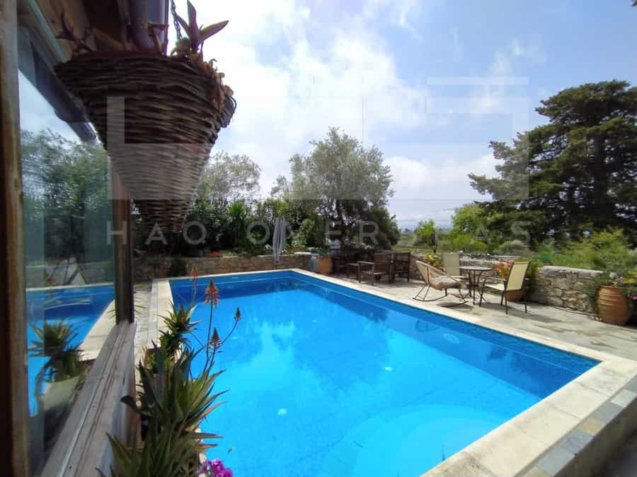 House in Paleloni, Crete 10041832