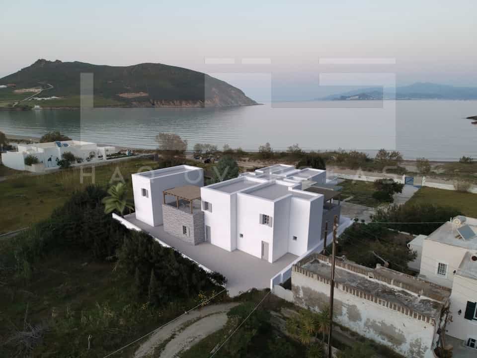 жилой дом в Molos, Paros 10041851