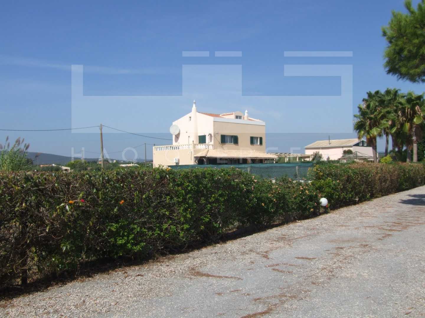 House in Luz De Tavira, Eastern Algarve 10041884