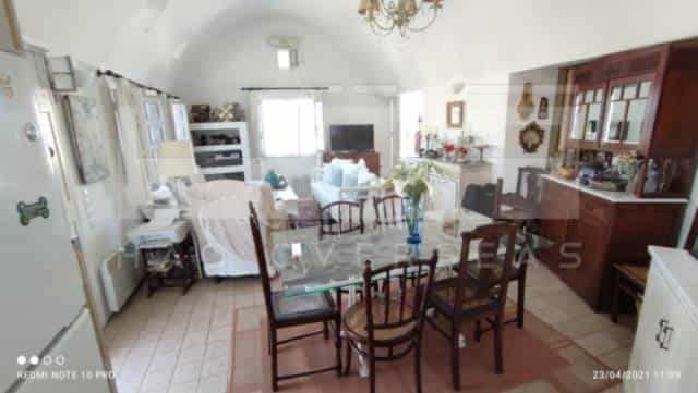 жилой дом в Finikia, Santorini 10041891