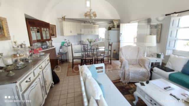 жилой дом в Finikia, Santorini 10041891