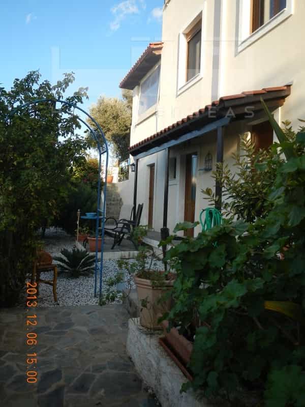 Hus i Xiro Chorio, Crete 10041897