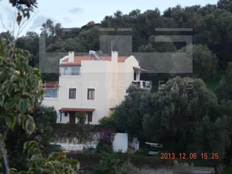 Hus i Xiro Chorio, Crete 10041897