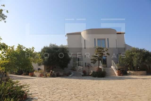 Hus i Kokkino Chorio, Crete 10041919
