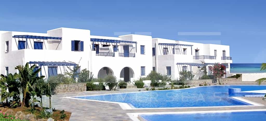 Condominium dans Paros, Notio Aigaio 10041938
