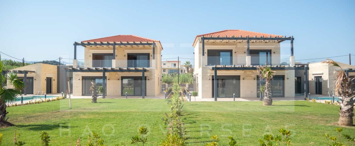 House in Platanias, Crete 10041945