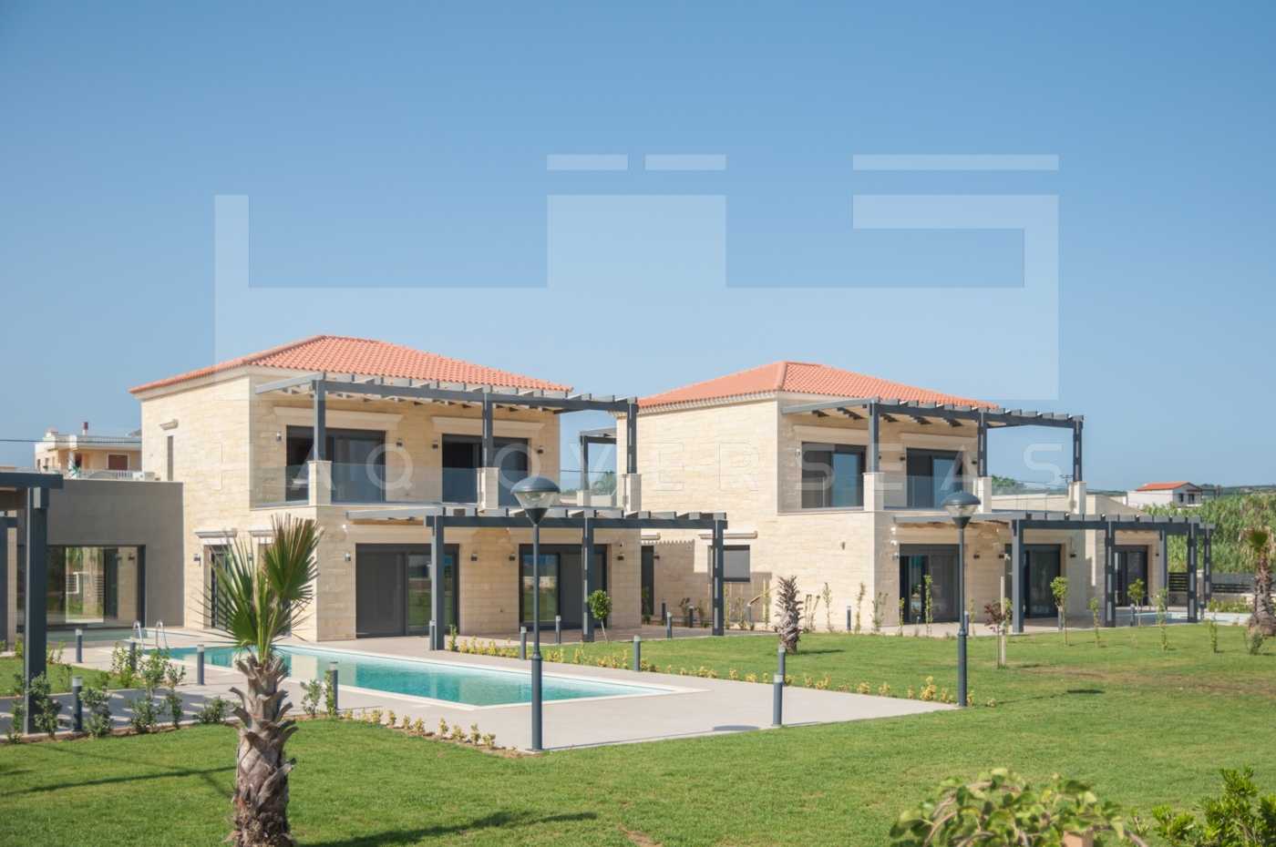 بيت في Platanias, Crete 10041945