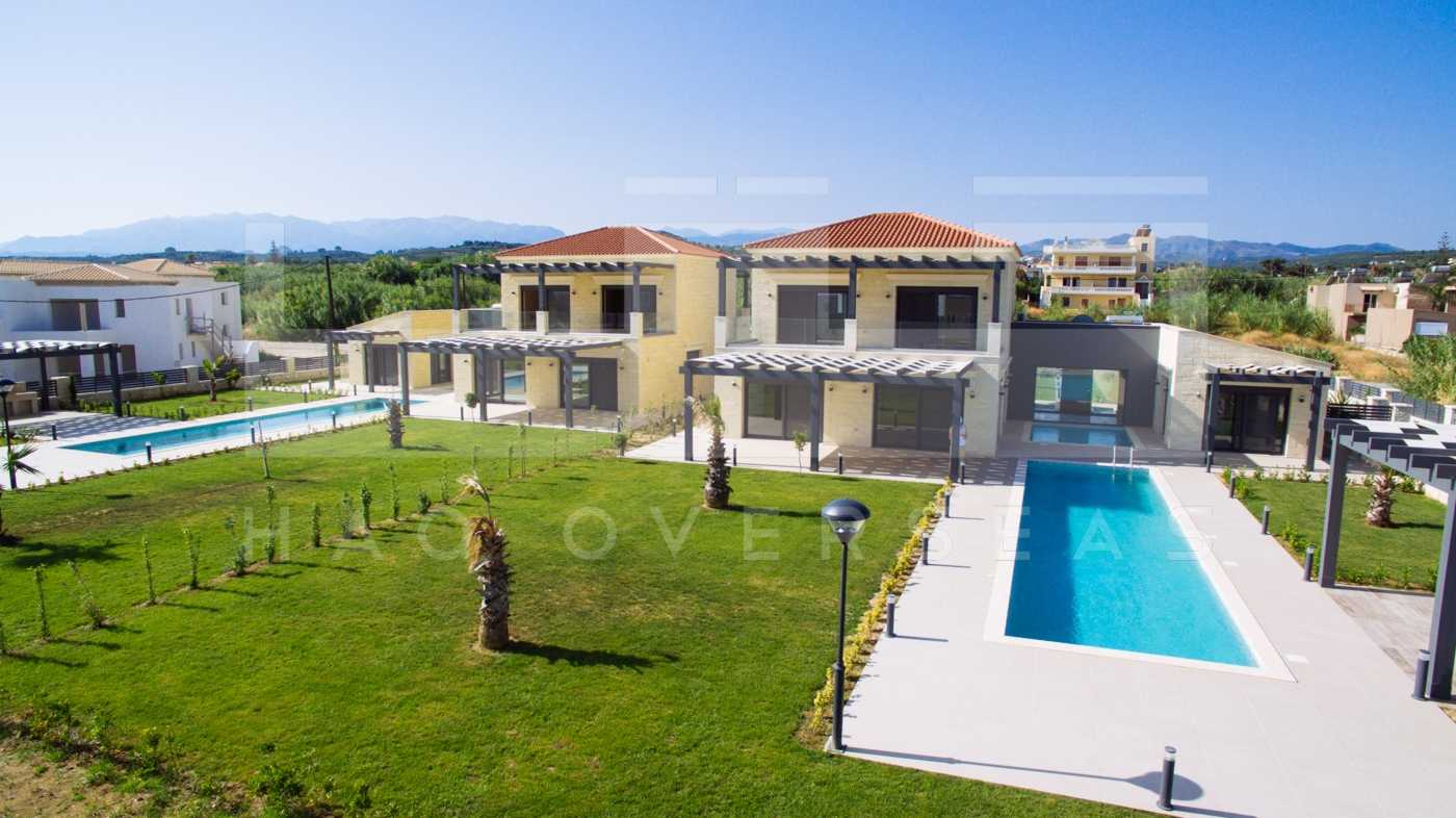 House in Platanias, Crete 10041945