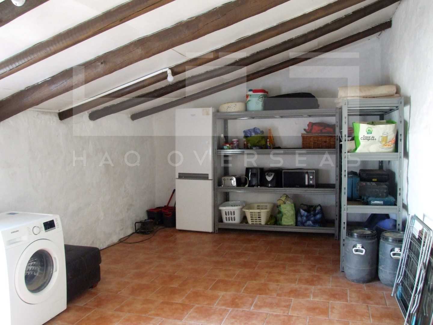 Dom w Estorninhos, Eastern Algarve 10041948