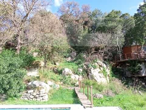 Condominium dans Monopari, Crete 10041949
