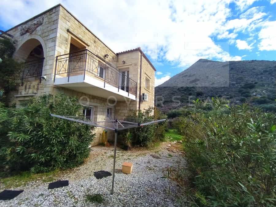 Будинок в Kokkino Chorio, Crete 10041959