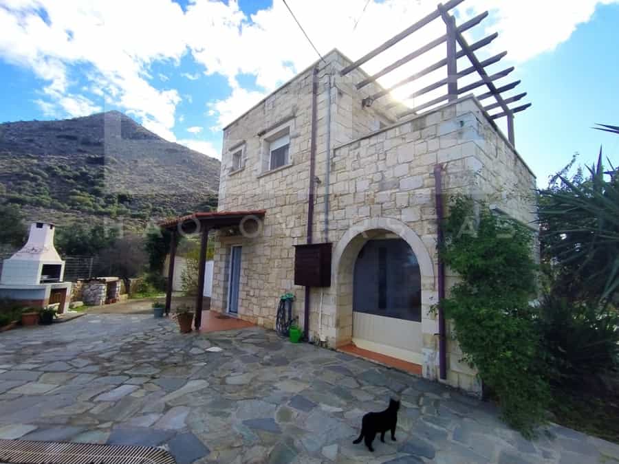 Будинок в Kokkino Chorio, Crete 10041959