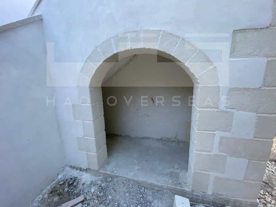 жилой дом в Gavalohori, Crete 10041967