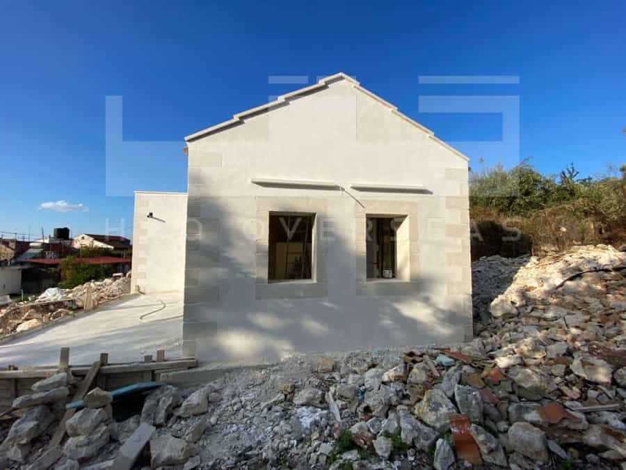 House in Gavalohori, Crete 10041967