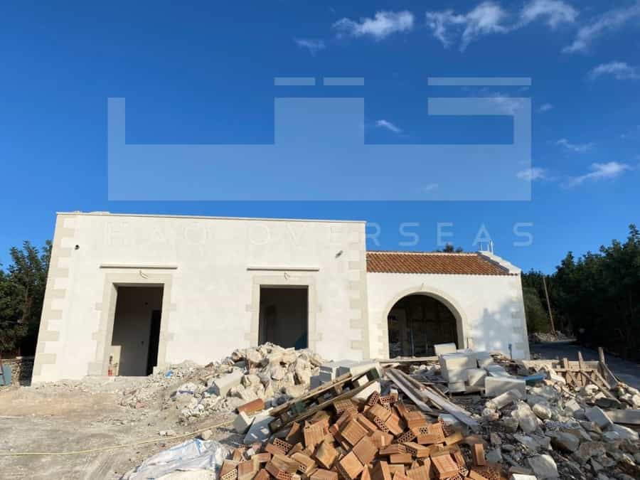 House in Gavalohori, Crete 10041967