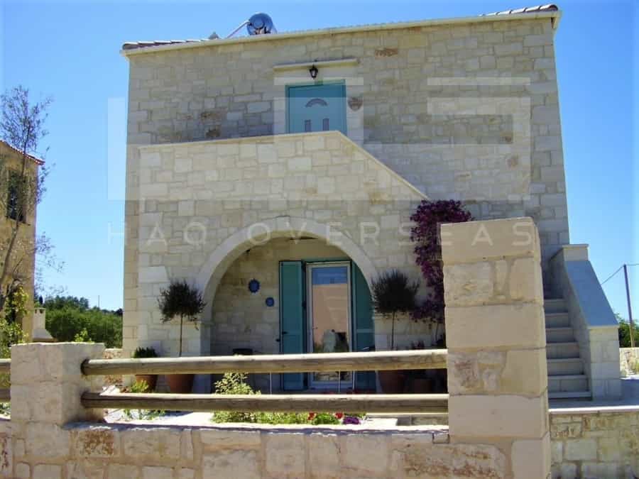 casa en Drapanos, Crete 10041968