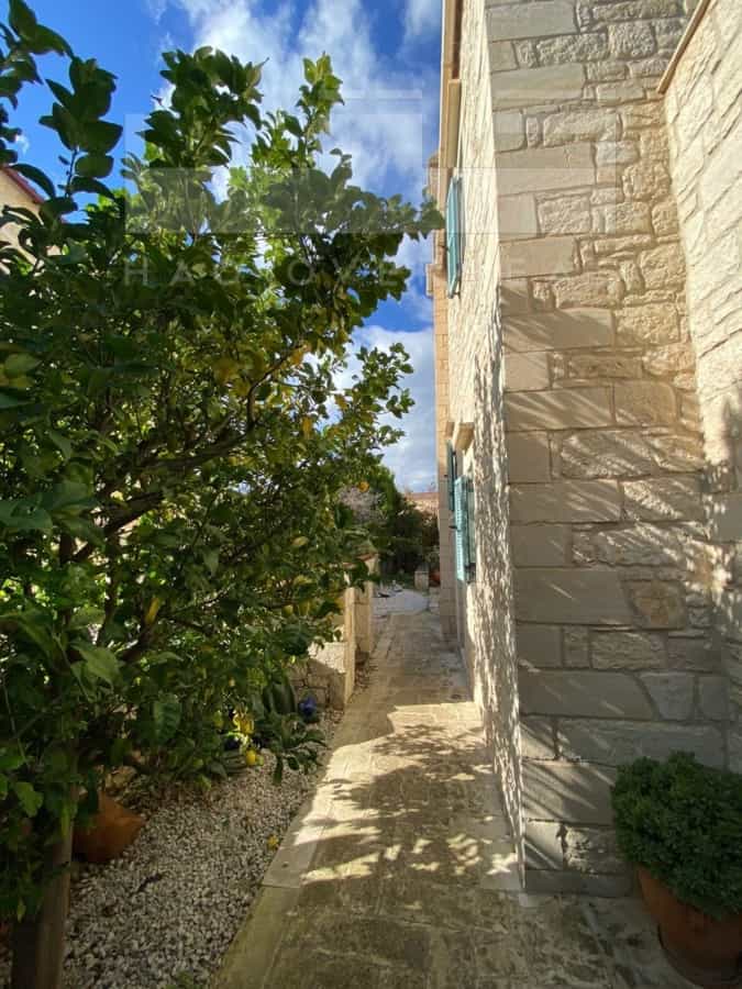 Talo sisään Drapanos, Crete 10041968