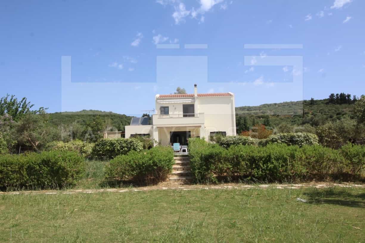Hus i Neo Chorio, Crete 10041971