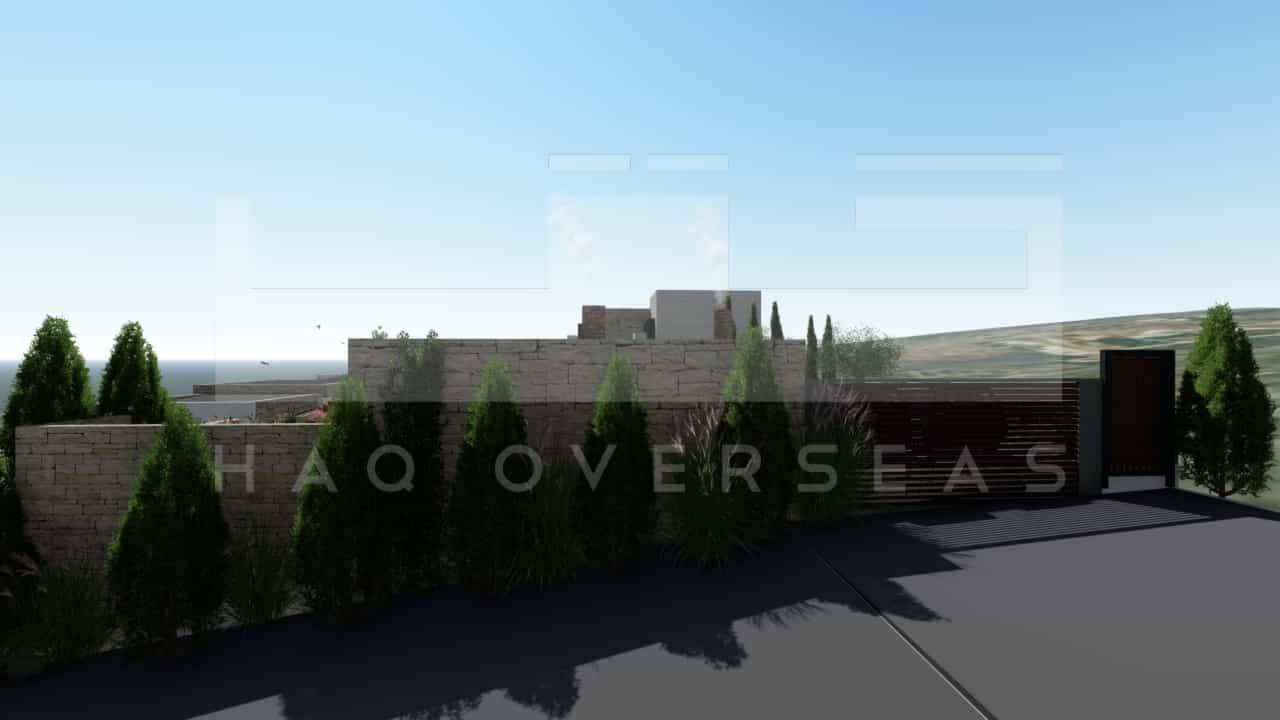 жилой дом в Agios Onoufrios, Crete 10041982