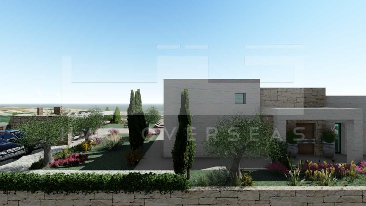 House in Agios Onoufrios, Crete 10041982