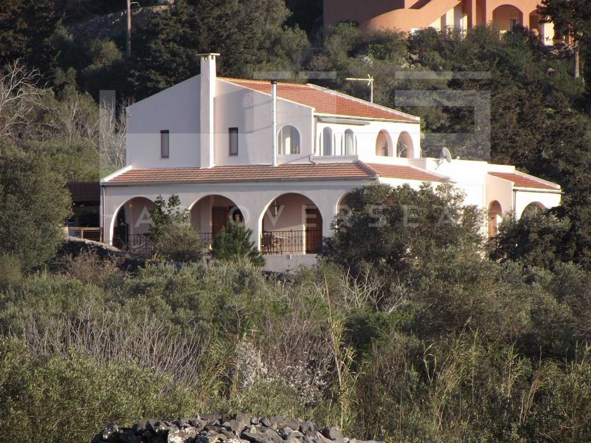 房子 在 Sellia, Crete 10042018