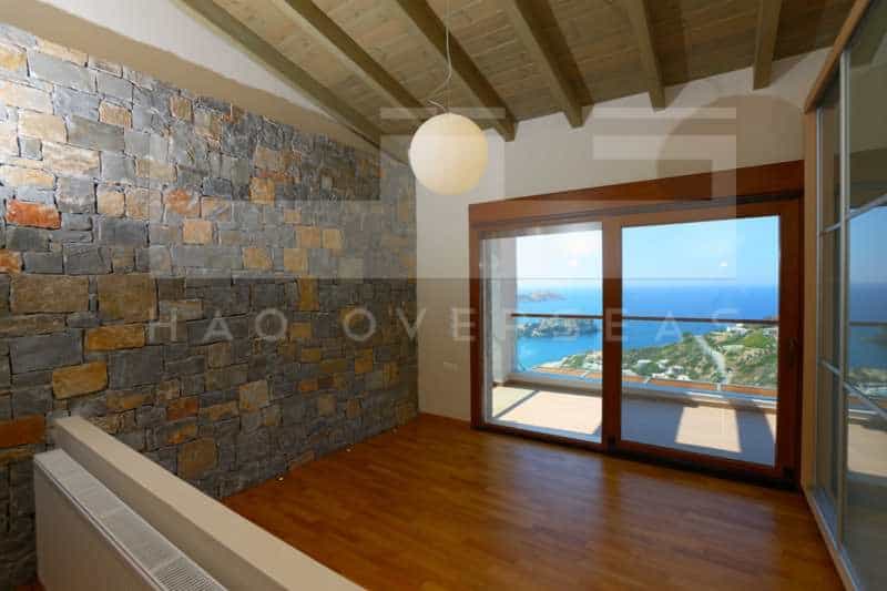 House in Agia Pelagia, Crete 10042027