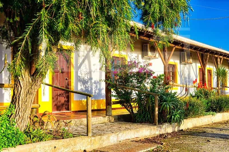 жилой дом в Atouguia Da Baleia, Silver Coast 10042054