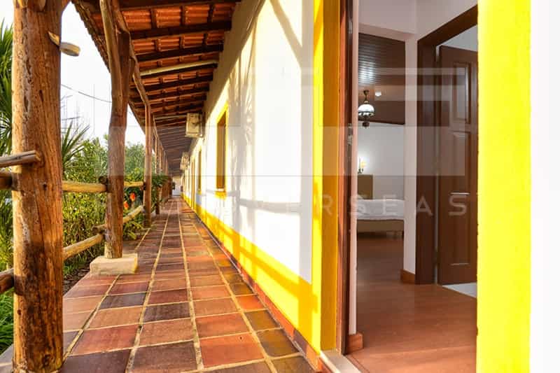 House in Atouguia Da Baleia, Silver Coast 10042054