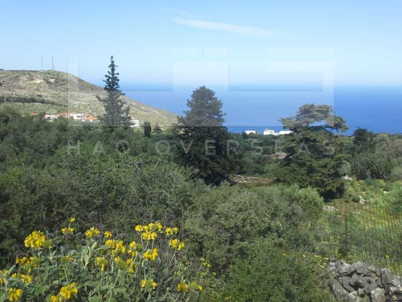 Condominio nel Likotinara, Crete 10042056