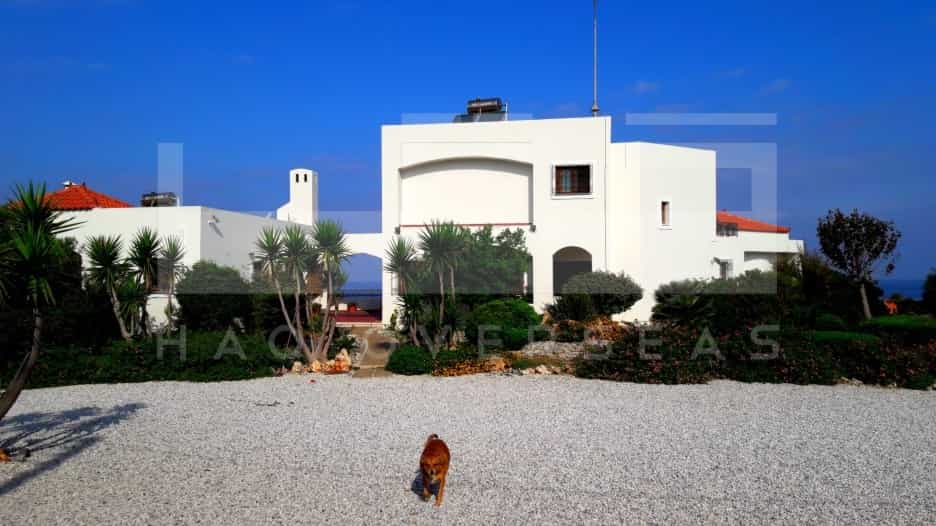 casa en Stavros, Crete 10042063