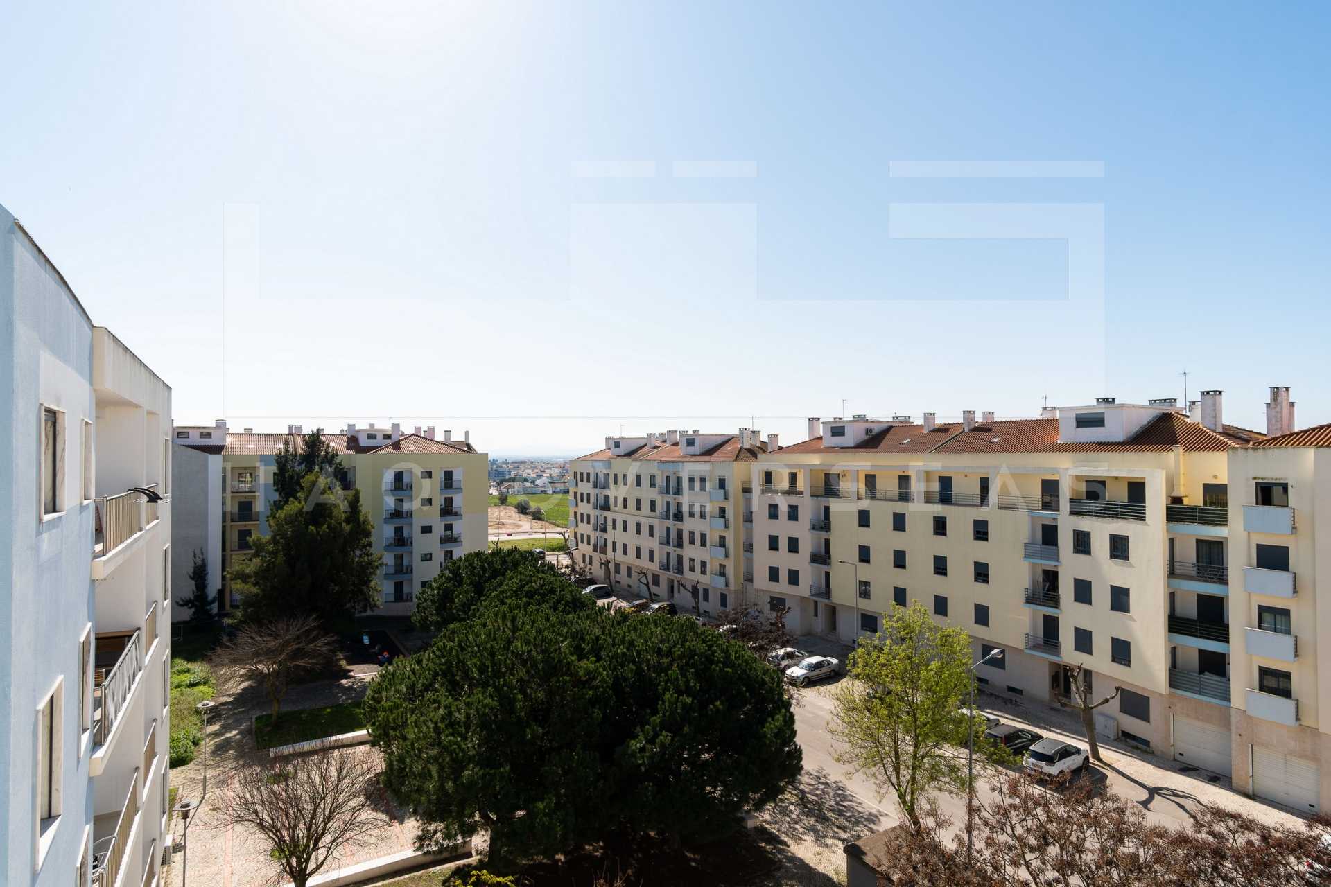 Condominium in Montijo, Lisbon 10042074