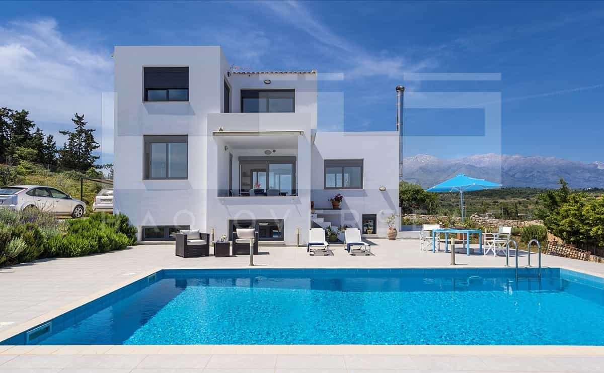 Будинок в Ніпос, Криті 10042110
